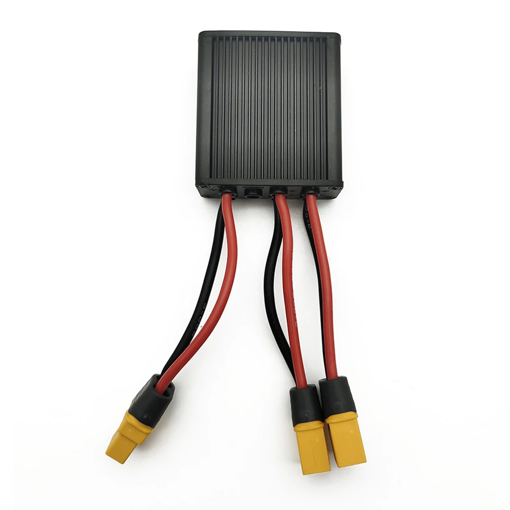 Module Connect The Controller Dual Battery Management System Module Single Voltage Version 36V 48V 20A 500W 1 Pack
Module Connect The Controller Dual Battery Management System Module Single Voltage Version 36V 48V 20A 500W 1 Pack