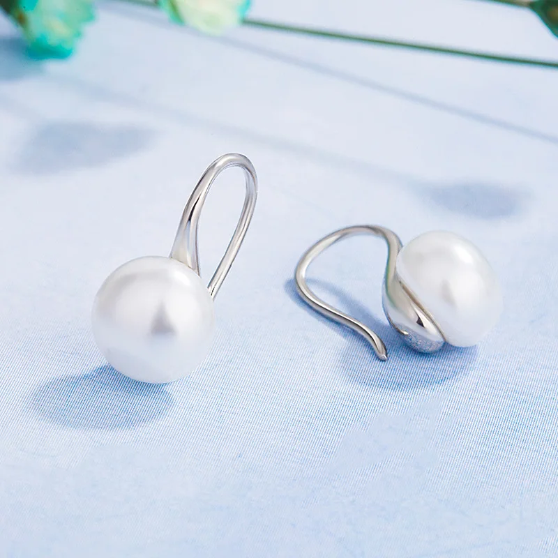 S925 Silver Ggarnet Drop Pearl Earring Orecchini Silver 925 Jewelry Bizuteria Kolczyki Gemstone Pearl Drop Earring Orecchini
S925 Silver Ggarnet Drop Pearl Earring Orecchini Silver 925 Jewelry Bizuteria Kolczyki Gemstone Pearl Drop Earring Orecchini