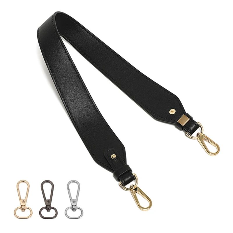PU Leather Shoulder Bag Strap Women Bag Strap For Crossbody Bag Belt Adjustable Wide Strap Bag Part Female Messenger Bag Handles
PU Leather Shoulder Bag Strap Women Bag Strap For Crossbody Bag Belt Adjustable Wide Strap Bag Part Female Messenger Bag Handles