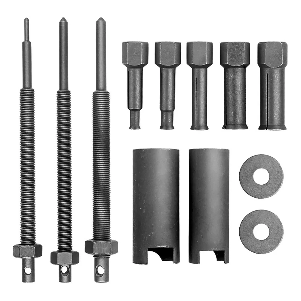 Inner Bearing Removal Tool Bicycle Bearing Puller For Bike Electric Motorcycle Steel Cycling Parst Bearings Extractor Tool
Inner Bearing Removal Tool Bicycle Bearing Puller For Bike Electric Motorcycle Steel Cycling Parst Bearings Extractor Tool