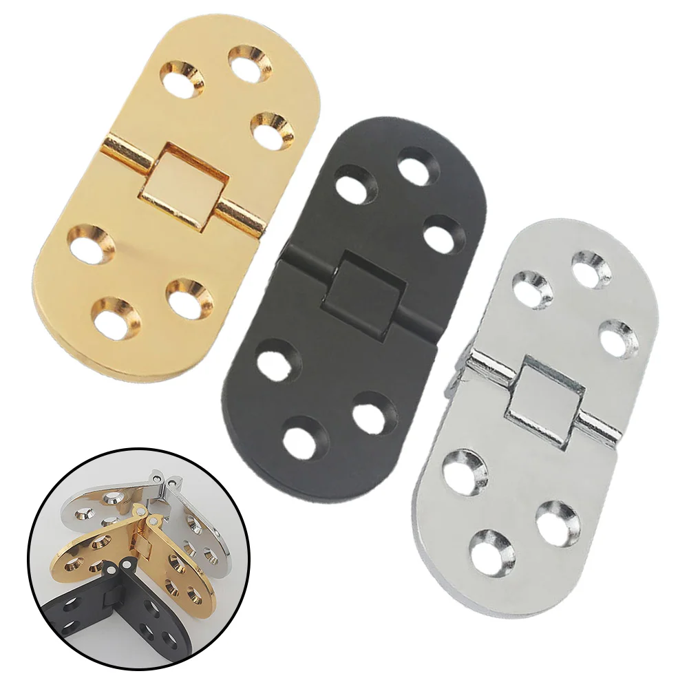 Thickened Zinc Alloy Flap Hinge 180° Self Supporting Foldable Table Cabinet Door Hinge Furniture Hardware Furniture Flap Hinge
Thickened Zinc Alloy Flap Hinge 180° Self Supporting Foldable Table Cabinet Door Hinge Furniture Hardware Furniture Flap Hinge