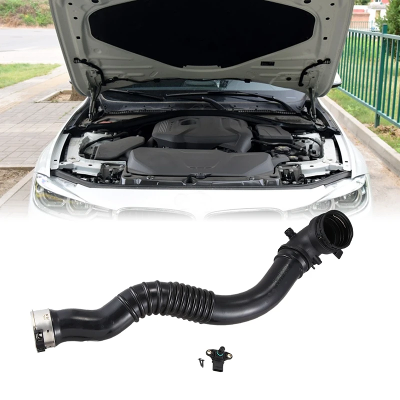 13717597592 воздуховод для шланга с интеркулером для-BMW 228I 320I 328I 428I 2012-2016
13717597592 воздуховод для шланга с интеркулером для-BMW 228I 320I 328I 428I 2012-2016