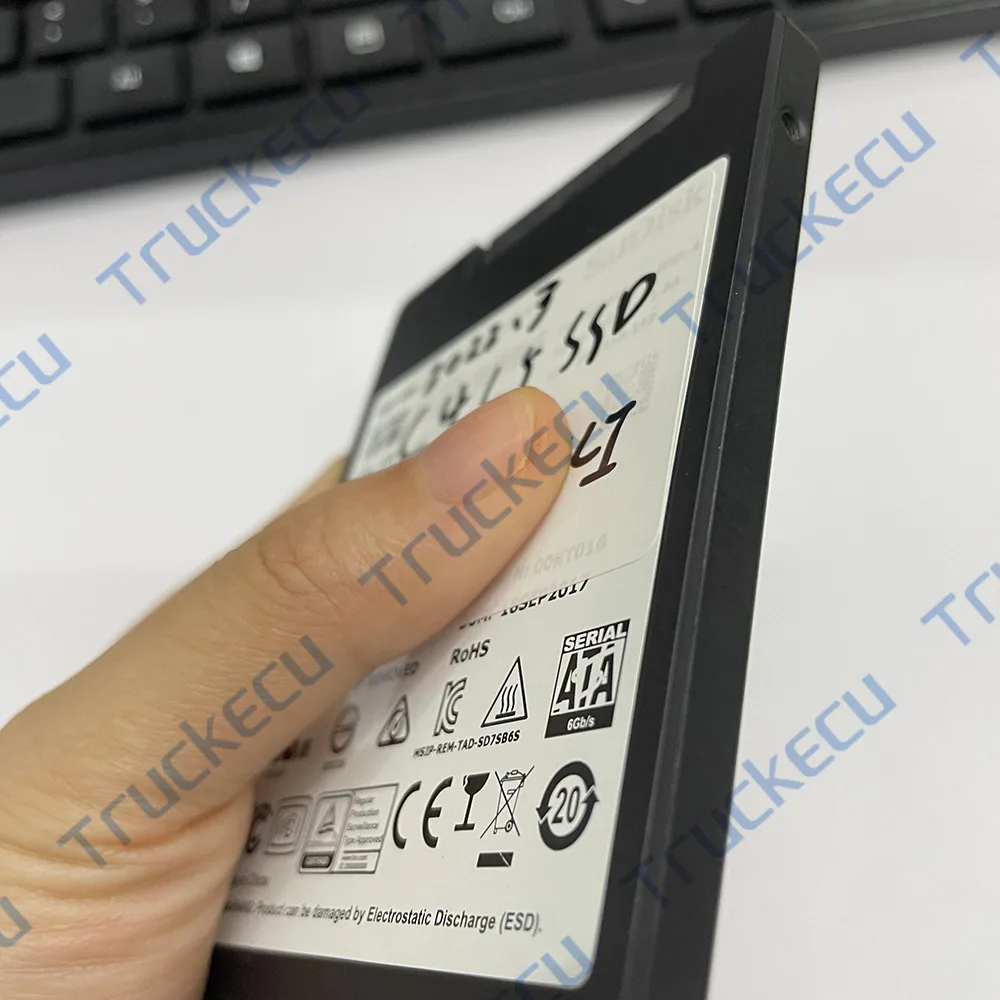 Диагностическое программное обеспечение HDD для MB Star SD Connect C4/C5/C6 сканер диагностический инструмент для грузовика автомобиля автобуса
Диагностическое программное обеспечение HDD для MB Star SD Connect C4/C5/C6 сканер диагностический инструмент для грузовика автомобиля автобуса