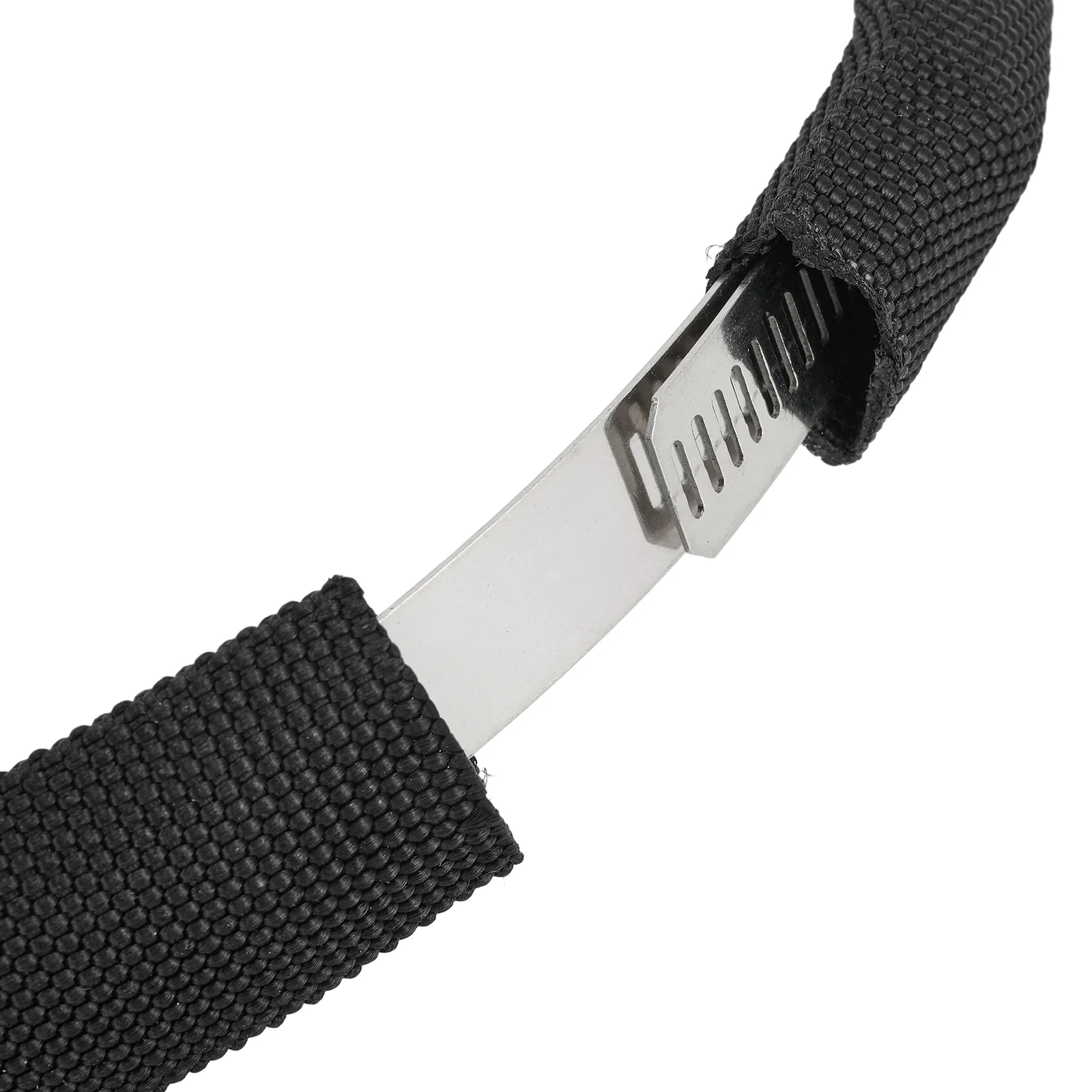 Stainless Steel Diving Retainer B And Diving Tank Cylinder Strap For 6L 12L Tank Elastic Decompression Bottle Gas Collar Bandage
Stainless Steel Diving Retainer B And Diving Tank Cylinder Strap For 6L 12L Tank Elastic Decompression Bottle Gas Collar Bandage