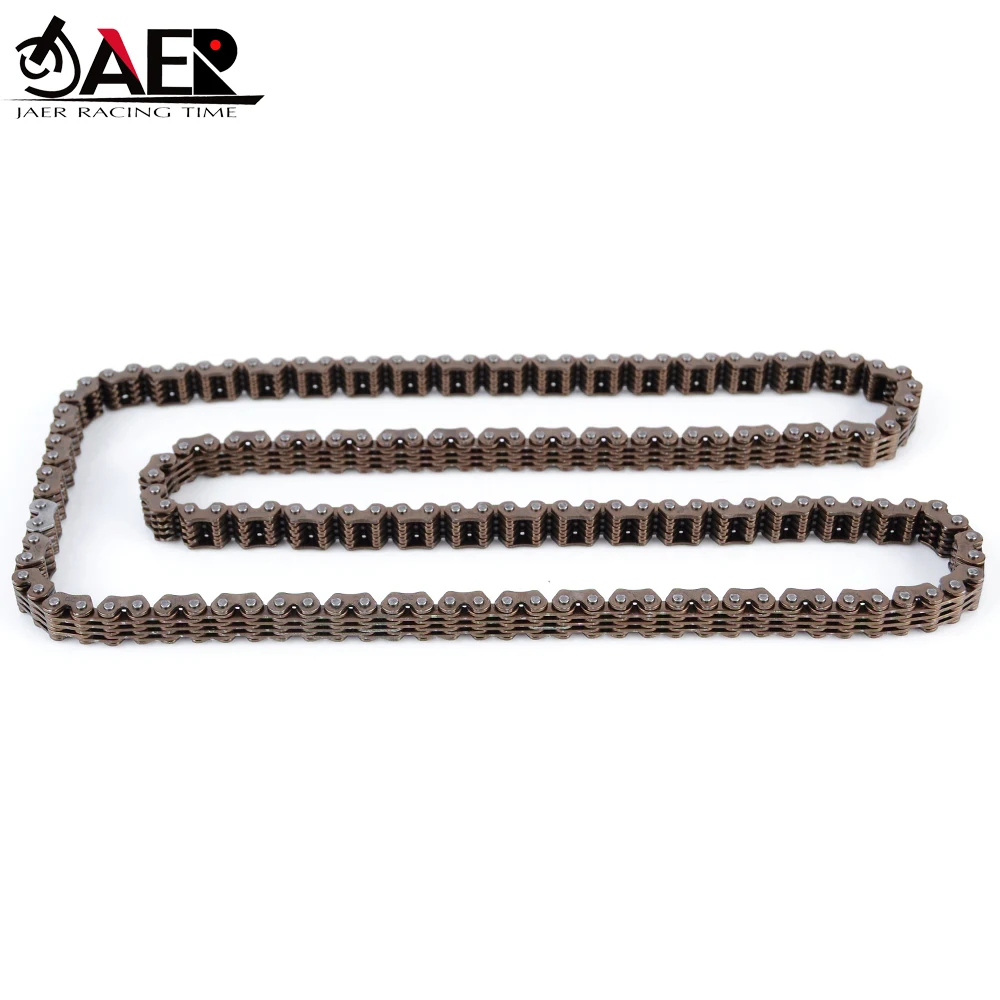 

Time Cam Timing Chain for Yamaha XTZ1200 XT1200Z Super Tenere 2010-2017 XT1200ZE Super Tenere ES 2014-17 XJ900S Diversion 95-02