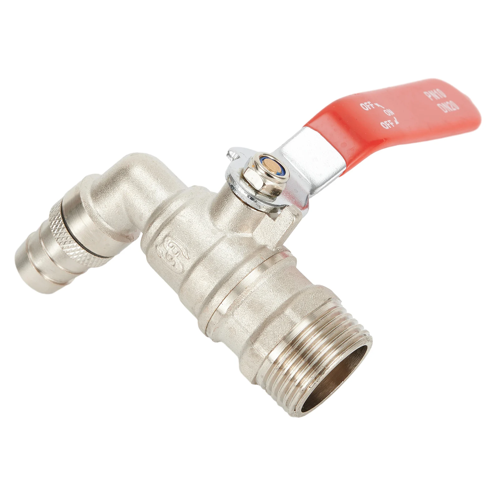 IBC Adapter Ton Bucket Faucet IBC Bucket Joint Outlet Valve Rainwater Tank S100x8 1000 Lchemical Bucket Faucet
IBC Adapter Ton Bucket Faucet IBC Bucket Joint Outlet Valve Rainwater Tank S100x8 1000 Lchemical Bucket Faucet