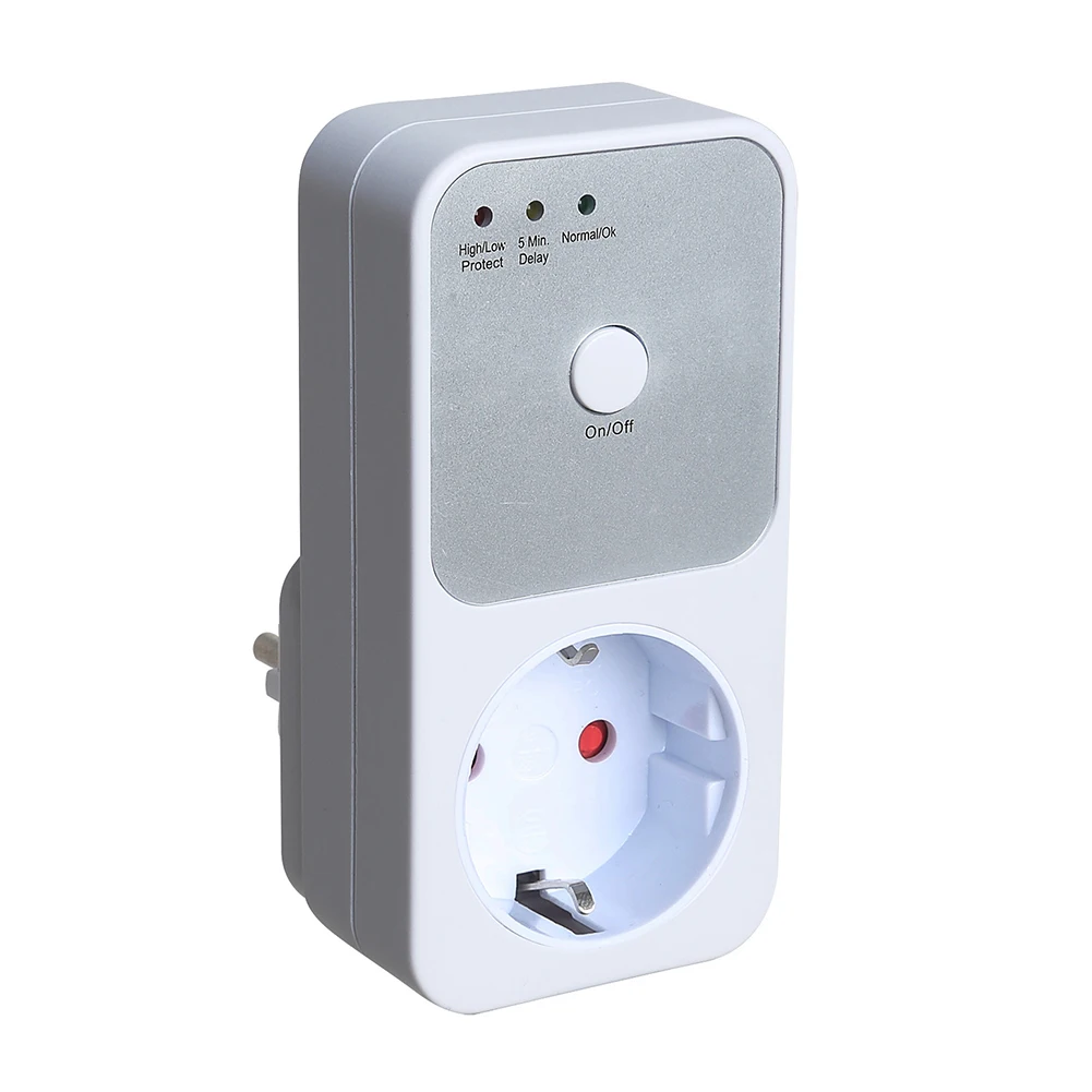 Sockets EU Timer Socket 5~6 Minutes EU Electrical For Socket Stabilizer Surge Protection Voltage 220V Brand New
Sockets EU Timer Socket 5~6 Minutes EU Electrical For Socket Stabilizer Surge Protection Voltage 220V Brand New