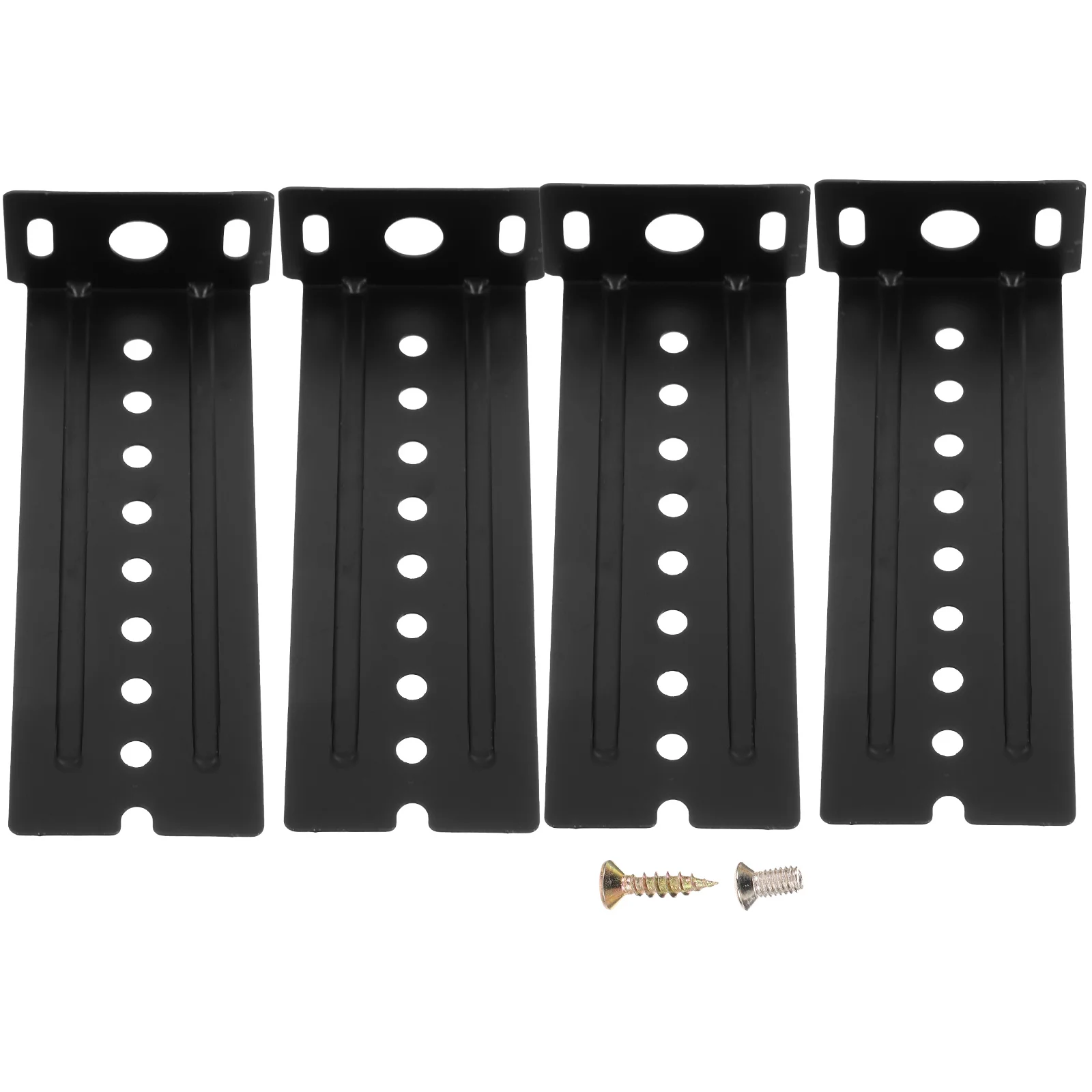 Drawer Tracks and Rails Kit Slide Lifting Ear Accessories Slides Brackets for Cabinet
Drawer Tracks and Rails Kit Slide Lifting Ear Accessories Slides Brackets for Cabinet