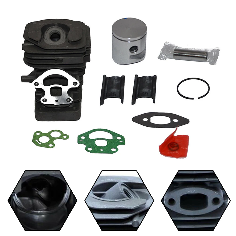 Power Equipment Cylinder Piston Easy To Install Easy To Replace Easy To Use High Quality Material Reduction Disc X2
Power Equipment Cylinder Piston Easy To Install Easy To Replace Easy To Use High Quality Material Reduction Disc X2