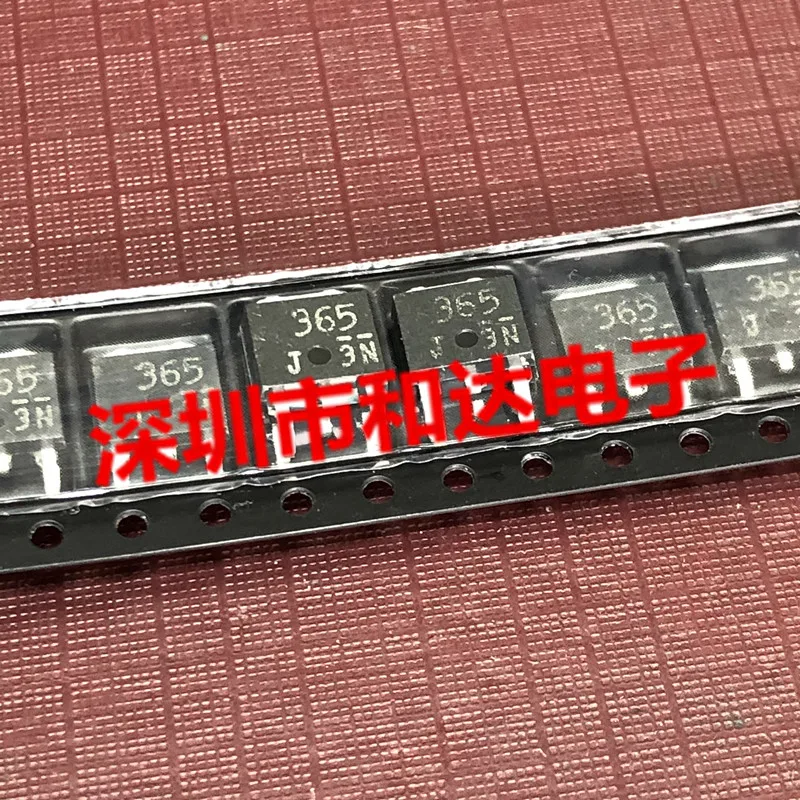 10 шт. Оригинальный Новый J365 2SJ365 TO-252 60V 2A отличная цена
10 шт. Оригинальный Новый J365 2SJ365 TO-252 60V 2A отличная цена