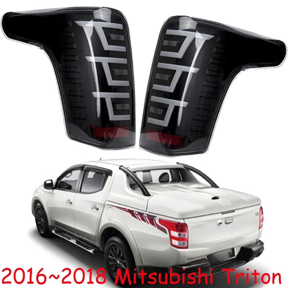 2016 ~ Y задсветильник фонарь для автомобильного бампера Triton L200 задний фонарь задний стоп светодиодный сигнал светодиодные автомобильные аксессуары Задний фонарь Triton противотуманный фонарь
2016 ~ Y задсветильник фонарь для автомобильного бампера Triton L200 задний фонарь задний стоп светодиодный сигнал светодиодные автомобильные аксессуары Задний фонарь Triton противотуманный фонарь