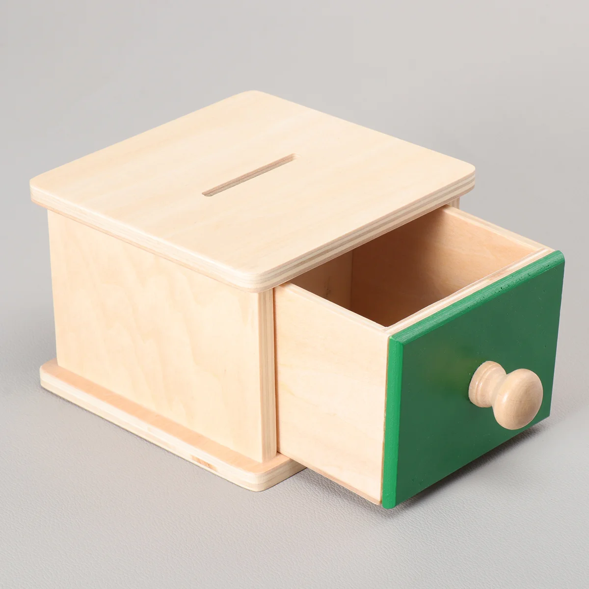 Educational Toys Early Hand-eye Coordination Wood Toddler Wooden Kids Puzzle Coin
Educational Toys Early Hand-eye Coordination Wood Toddler Wooden Kids Puzzle Coin