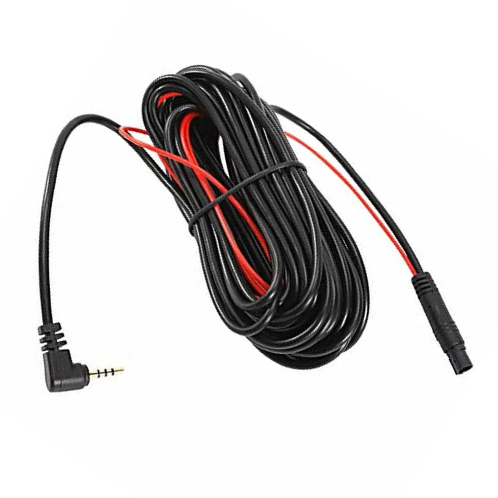 Rear View Camera Cord Wire Extension Cable Garden Indoor 1 Pc 12V 9m Accessories Backup Black Car Metal Plastic
Rear View Camera Cord Wire Extension Cable Garden Indoor 1 Pc 12V 9m Accessories Backup Black Car Metal Plastic