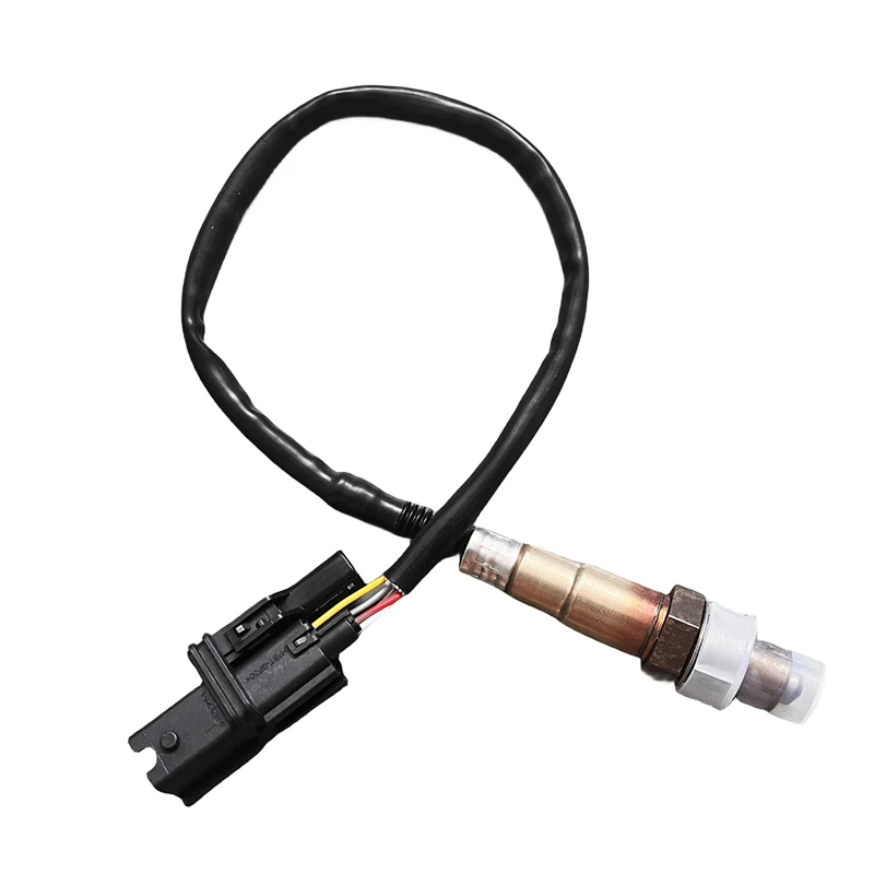 Автомобильный LSU4.2 широкополосный O2 Датчик 0258007366 для AEM 30-2001 UEGO широкополосный датчик соотношения топлива и воздуха лямбда-датчик
Автомобильный LSU4.2 широкополосный O2 Датчик 0258007366 для AEM 30-2001 UEGO широкополосный датчик соотношения топлива и воздуха лямбда-датчик