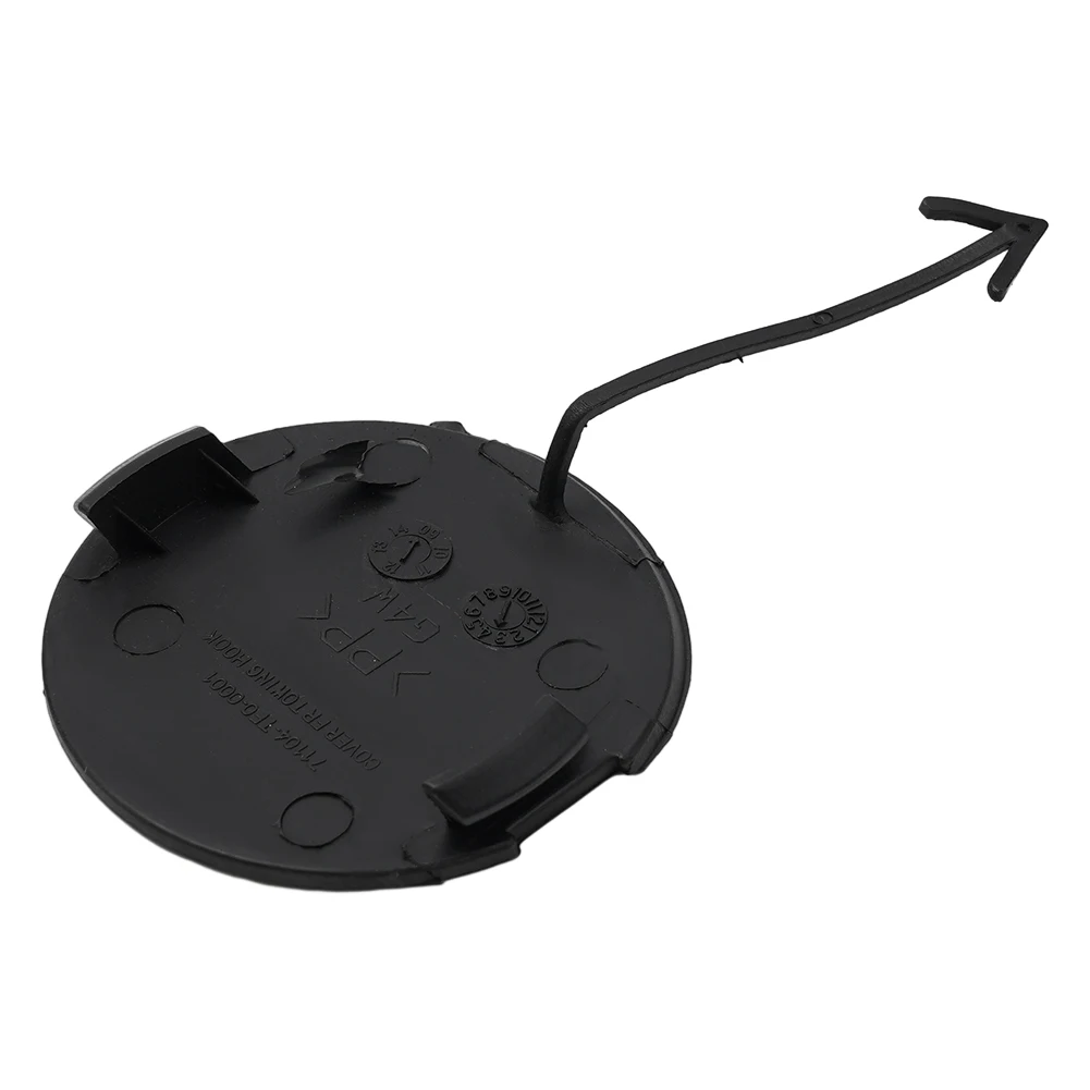 Car Towing Cover Cap Towing Cover Cap Black Plastic 71104TF0000 Front Bumper Tow Eye Hook High Quality Brand New Car Parts
Car Towing Cover Cap Towing Cover Cap Black Plastic 71104TF0000 Front Bumper Tow Eye Hook High Quality Brand New Car Parts