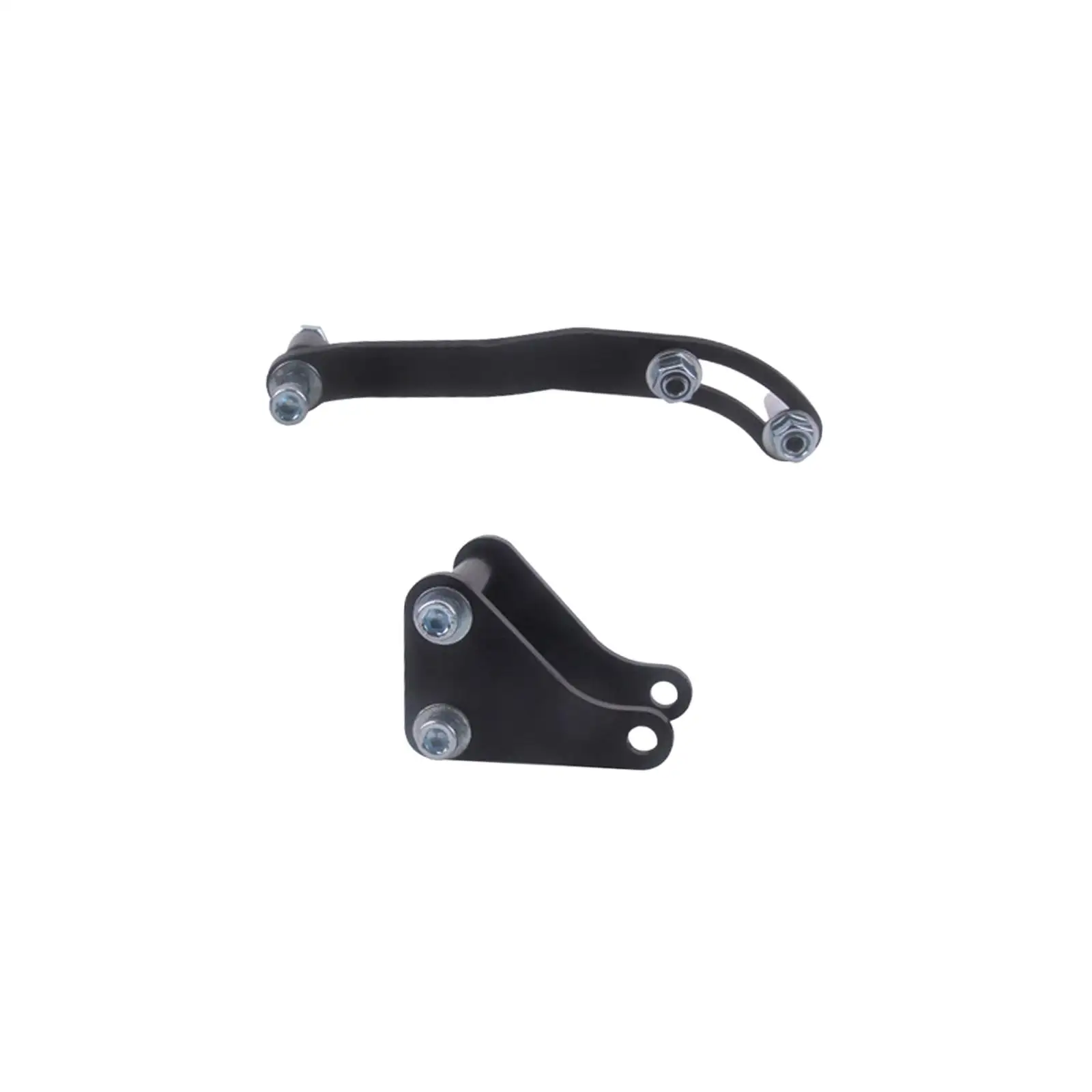 Power Steering Pump Mounting Bracket Easy Installation Accessory Direct Replaces for Chevy Sbc Engine 350 283 327 400
Power Steering Pump Mounting Bracket Easy Installation Accessory Direct Replaces for Chevy Sbc Engine 350 283 327 400