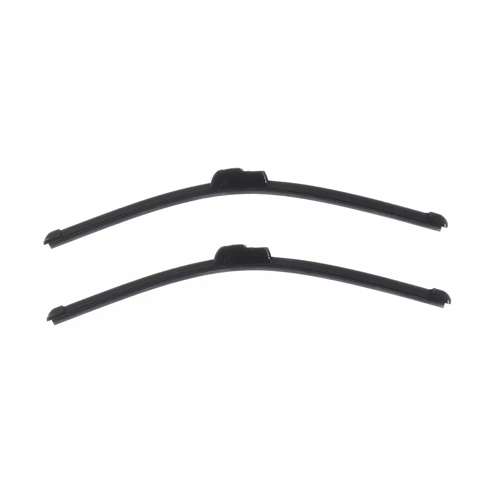 Набор щеток стеклоочистителя автомобиля a2dm бескаркасные 24"/20" 600мм/500мм |