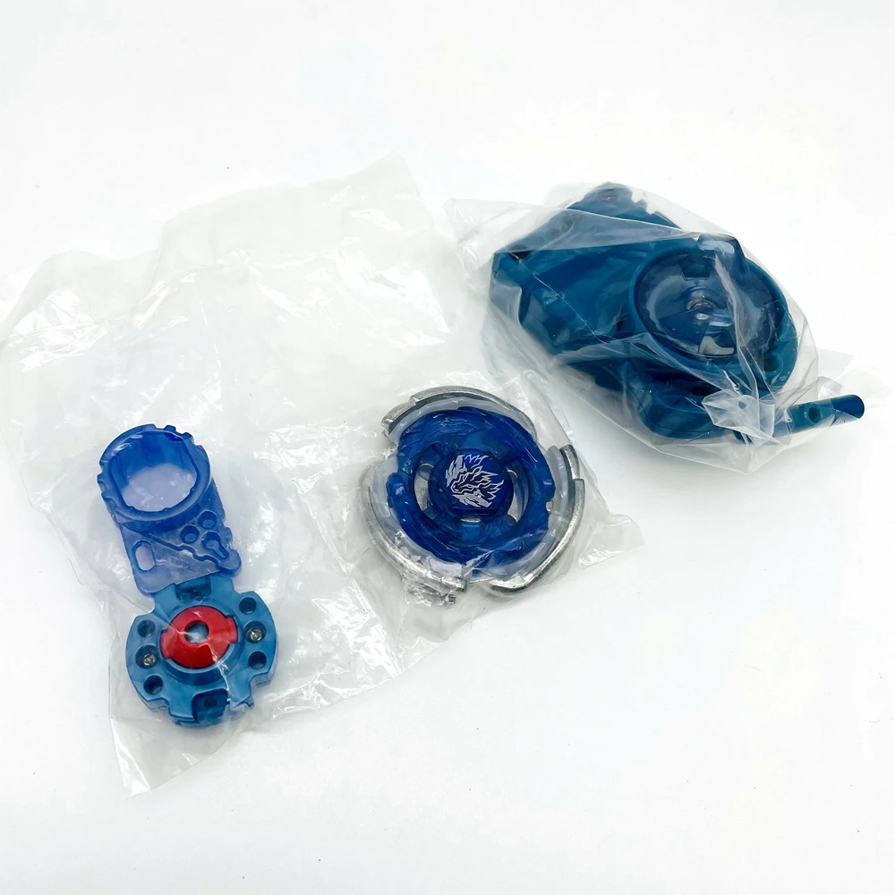 

TAKARA TOMY Metal Fury Beyblade BB-107 Big Bang Pegasis / Pegasus