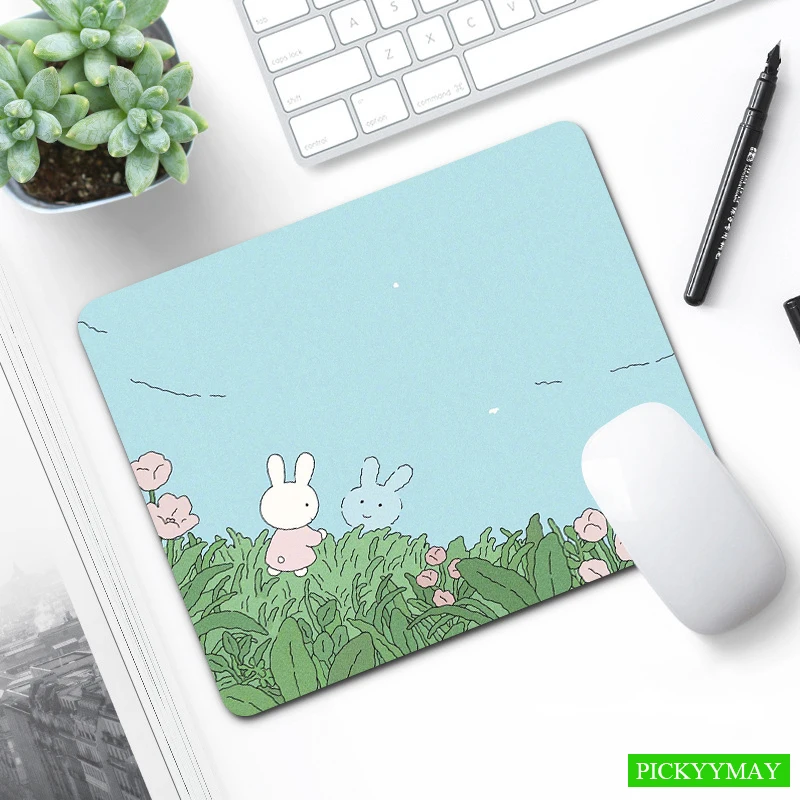 Kawaii Extra Small Mouse Pad 20x25cm Small Computer Gaming Mousepad Cute Office Mouse Pads Office Desk Mats Cute Keyboard Mats
Kawaii Extra Small Mouse Pad 20x25cm Small Computer Gaming Mousepad Cute Office Mouse Pads Office Desk Mats Cute Keyboard Mats