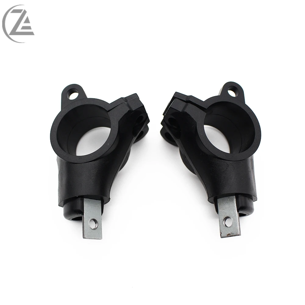 ACZ Motorcycle Front Turn Signal Foot Lamp Holder Light Code Bracket Light Glue Pair for Honda CA250 Closed Son
ACZ Motorcycle Front Turn Signal Foot Lamp Holder Light Code Bracket Light Glue Pair for Honda CA250 Closed Son