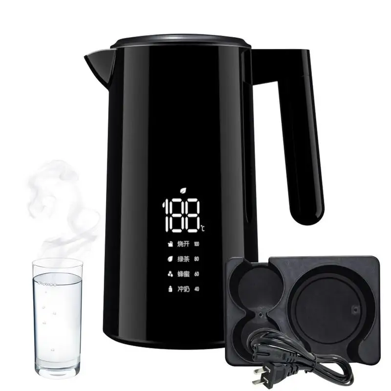 Electric Travel Mug Electric Travel Mug For Car 12V Kettle Quickly Heating Kettle Water Heater With LED Indicator Light For
Electric Travel Mug Electric Travel Mug For Car 12V Kettle Quickly Heating Kettle Water Heater With LED Indicator Light For