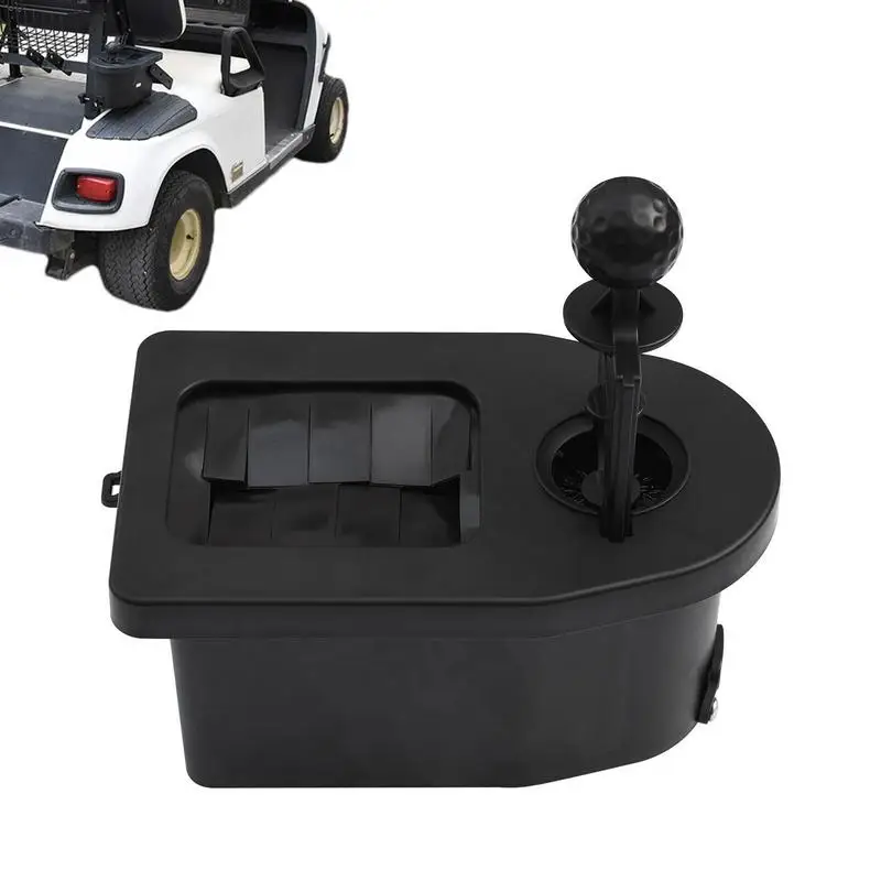 Golf Ball Cleaner Golf Club Cleaning Kit With Two Separate Cleaning Slots Portable Washer For Home Golf Accessories For Gym
Golf Ball Cleaner Golf Club Cleaning Kit With Two Separate Cleaning Slots Portable Washer For Home Golf Accessories For Gym