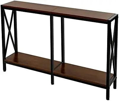 Table with Shelf for Living Bed Room Coffee Office, Weathered Gray, Dark Oak 1 Small coffee table Table top Small end table Tea
Table with Shelf for Living Bed Room Coffee Office, Weathered Gray, Dark Oak 1 Small coffee table Table top Small end table Tea
