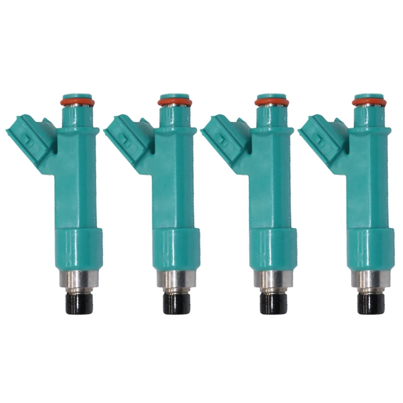 4pcs 23250-0H060 23250-28080 Fuel Injectors For Toyota Corolla Matrix Camry ACV40 Scion XB 2.4L 2AZFE 2007-2015 23209-0H060
4pcs 23250-0H060 23250-28080 Fuel Injectors For Toyota Corolla Matrix Camry ACV40 Scion XB 2.4L 2AZFE 2007-2015 23209-0H060