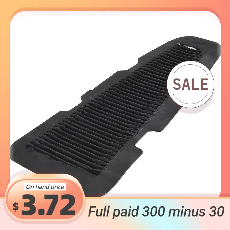 Air Filter Screen G92DH-33050 For Toyota For CAMRY 2018-2022 HV Battery Cooling Air Conditioning Filter Automobiles Filter
Air Filter Screen G92DH-33050 For Toyota For CAMRY 2018-2022 HV Battery Cooling Air Conditioning Filter Automobiles Filter