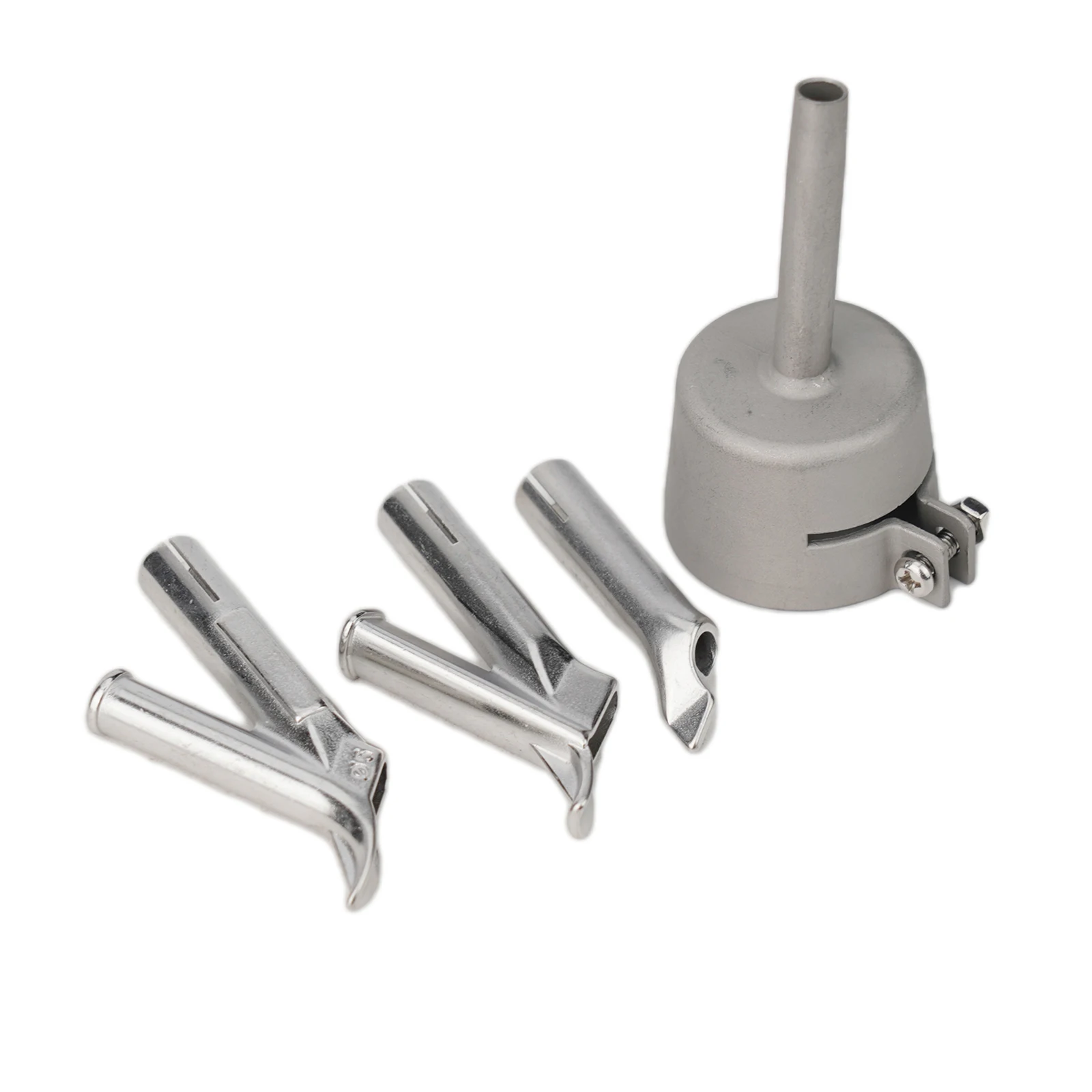 Welding Nozzle Speed Welding Tips Triangular Nozzle For PVC Hot Air Blower Triangle Speed Nozzle Welding Tools Accessories
Welding Nozzle Speed Welding Tips Triangular Nozzle For PVC Hot Air Blower Triangle Speed Nozzle Welding Tools Accessories