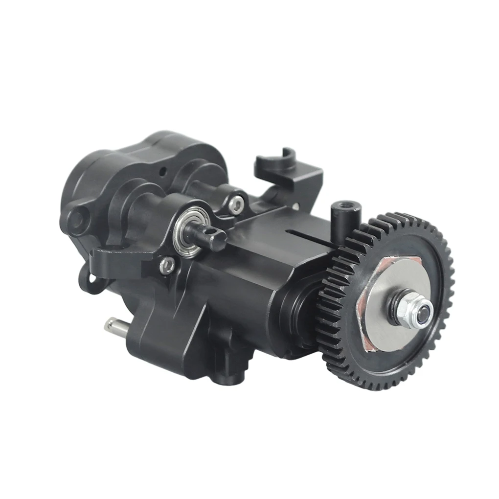 1pcs Aluminum Alloy 1 10 Gear Box For Traxxas Trx4 RC Car Part RC Car Accessories Replacement Parts RC Upgrade Part
1pcs Aluminum Alloy 1 10 Gear Box For Traxxas Trx4 RC Car Part RC Car Accessories Replacement Parts RC Upgrade Part