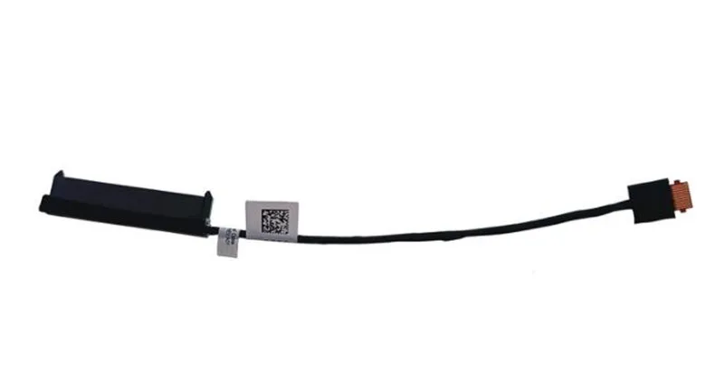 Новинка 0J2DDC J2DDC 450.0GR04.0011 для Dell Inspiron 17 7791 джедай 17 ноутбуков SATA HDD SSD жесткий диск разъем гибкий кабель
Новинка 0J2DDC J2DDC 450.0GR04.0011 для Dell Inspiron 17 7791 джедай 17 ноутбуков SATA HDD SSD жесткий диск разъем гибкий кабель