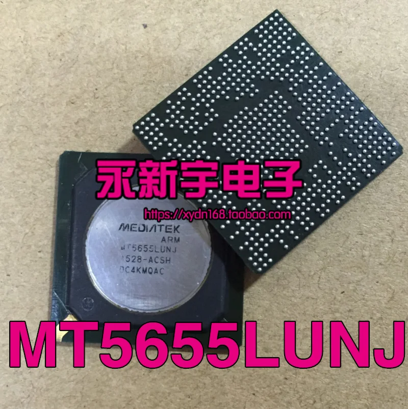 MT5655LUNJ 
MT5655LUNJ
