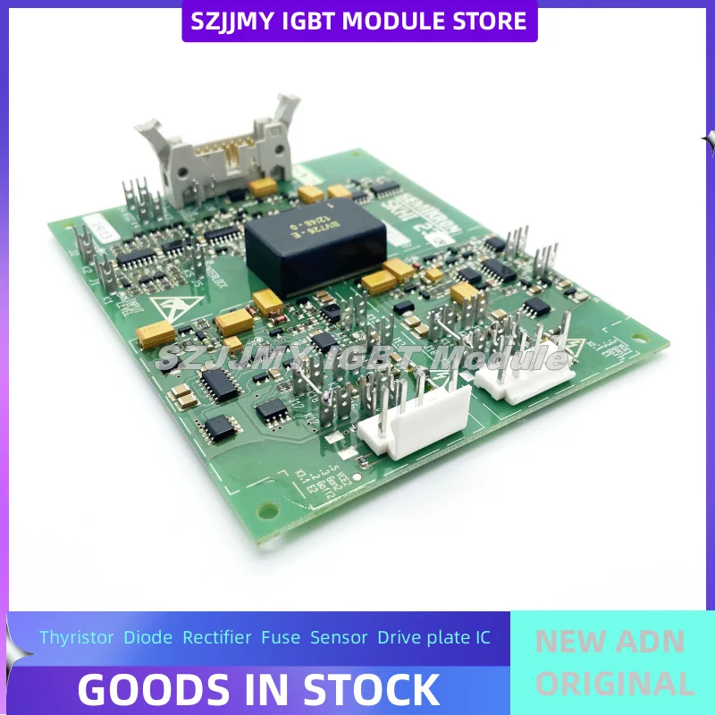 

SZJJMY IGBT Module BV726-E FREE SHIPPING NEW AND ORIGINAL In Stock Quality Assurance
