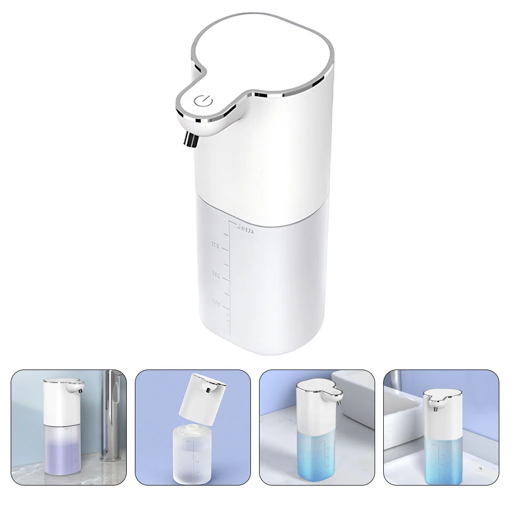 Wall Mount Touchless Soap Dispenser Electric Touchless Usb Rechargeable Dispenser
Wall Mount Touchless Soap Dispenser Electric Touchless Usb Rechargeable Dispenser