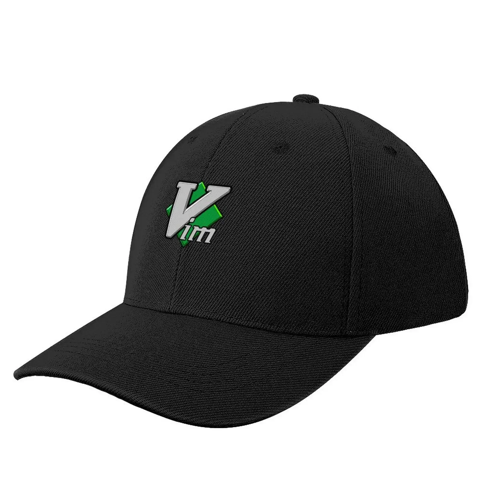 Vim Official Logo (Black background) Classic T-Shirt Baseball Cap Vintage Sun Cap Hats For Women Men's
Vim Official Logo (Black background) Classic T-Shirt Baseball Cap Vintage Sun Cap Hats For Women Men's