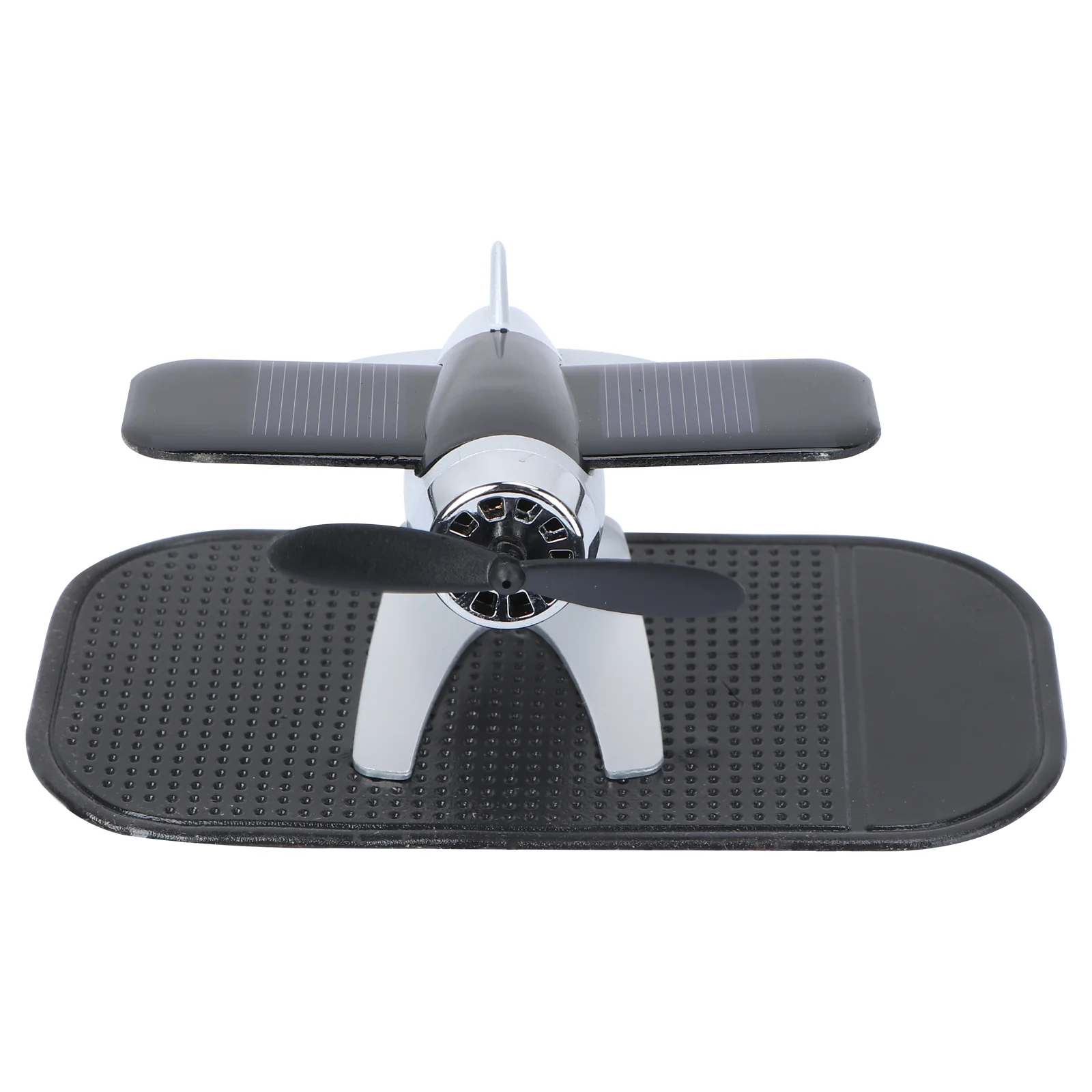 Aluminum Alloy Creative Decorative Solar Energy Car Dashboard Airplane Car Styling Home Decoration Personality Decoration
Aluminum Alloy Creative Decorative Solar Energy Car Dashboard Airplane Car Styling Home Decoration Personality Decoration