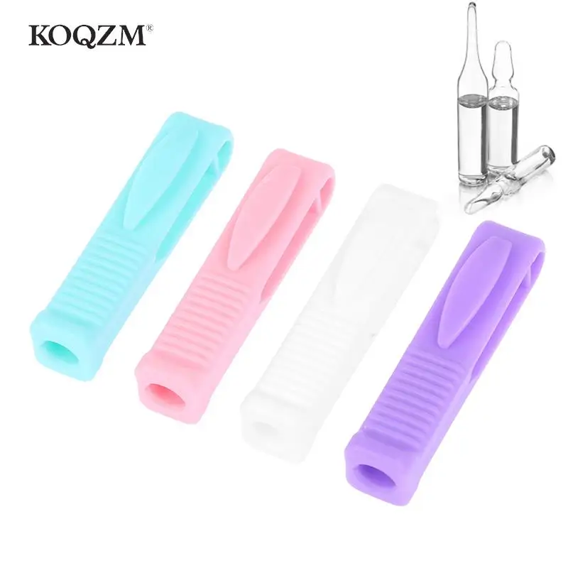 1PC Creative Nurse Doctor Convenient Ampoule Bottle Opener Plastic Handle Medical Tools Fish Ampule Breakers
1PC Creative Nurse Doctor Convenient Ampoule Bottle Opener Plastic Handle Medical Tools Fish Ampule Breakers