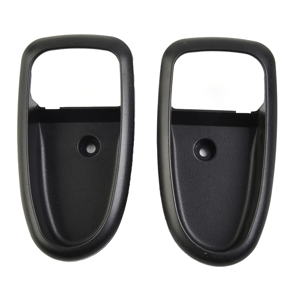 Brand New Durable Car Cover Bezel Door Handle Trim 2000-2006 2pcs Inside For Hyundai Elantra Interior Lack Left
Brand New Durable Car Cover Bezel Door Handle Trim 2000-2006 2pcs Inside For Hyundai Elantra Interior Lack Left