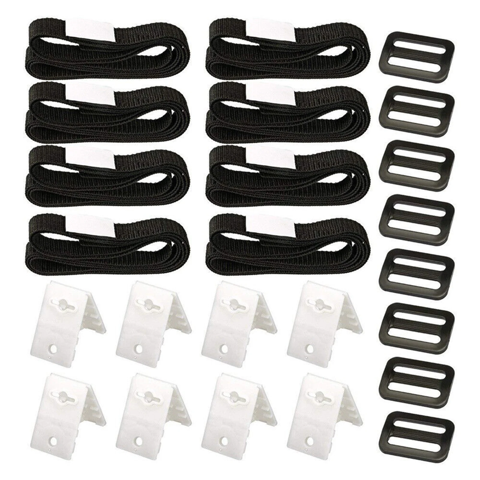 None Tight Straps Nylon Straps None 178x2.5cm/71x1in 8PCS For Swimming Nylon+plastic Pool Pool Film Reel Roller
None Tight Straps Nylon Straps None 178x2.5cm/71x1in 8PCS For Swimming Nylon+plastic Pool Pool Film Reel Roller