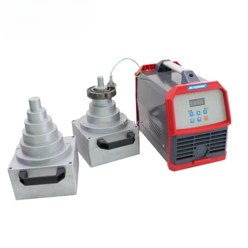 ACEPOM Induction Bearing Heater ACEPOM-GEMINI replacement for discontinued TOWER 2.0kw
ACEPOM Induction Bearing Heater ACEPOM-GEMINI replacement for discontinued TOWER 2.0kw