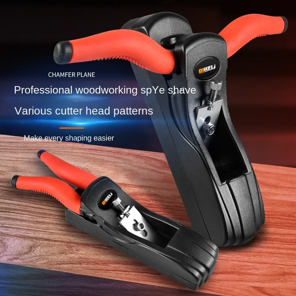 

Diy Chamfer Plane Woodworking Edge Corner Flattening Tool Auxiliary Locator Hand Chamfering Planer Trimming Accessories upgrad