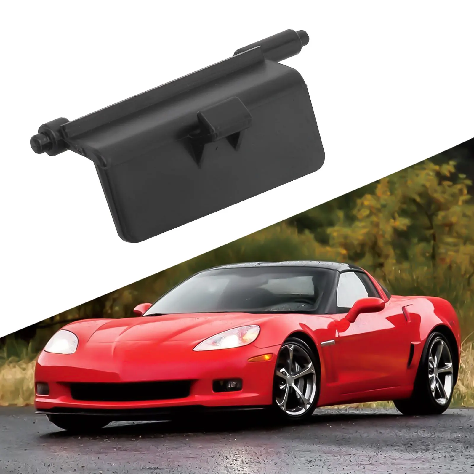Useful Console Door Latch 89044463 Accessories High Quality Replacement For Chevrolet For Corvette C6 2005-2013
Useful Console Door Latch 89044463 Accessories High Quality Replacement For Chevrolet For Corvette C6 2005-2013