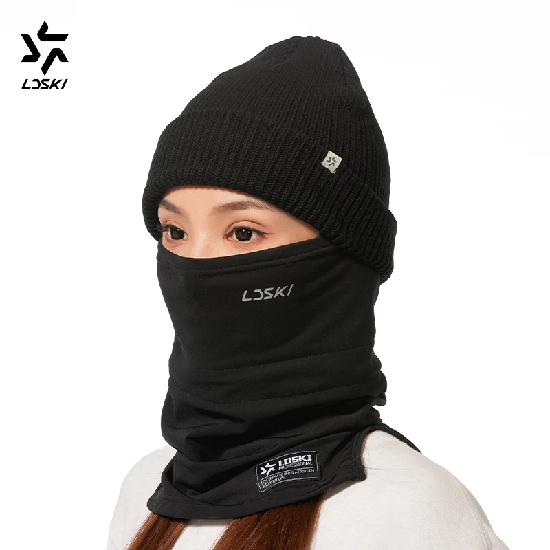 LDSKI Women Bandana Hairband Windproof Winter Warm Men Scarf Neck Warmer Balaclava Ski Half Face Mask Snow Cycling Snowboard
LDSKI Women Bandana Hairband Windproof Winter Warm Men Scarf Neck Warmer Balaclava Ski Half Face Mask Snow Cycling Snowboard