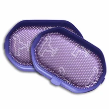 For Dyson Dc30 Dc31 Dc34 Dc35 Dc44 Dc45 Dc56 Vacuum Cleaner 1/2pcs Pre-filter Replacement Parts Filter Hepa
For Dyson Dc30 Dc31 Dc34 Dc35 Dc44 Dc45 Dc56 Vacuum Cleaner 1/2pcs Pre-filter Replacement Parts Filter Hepa