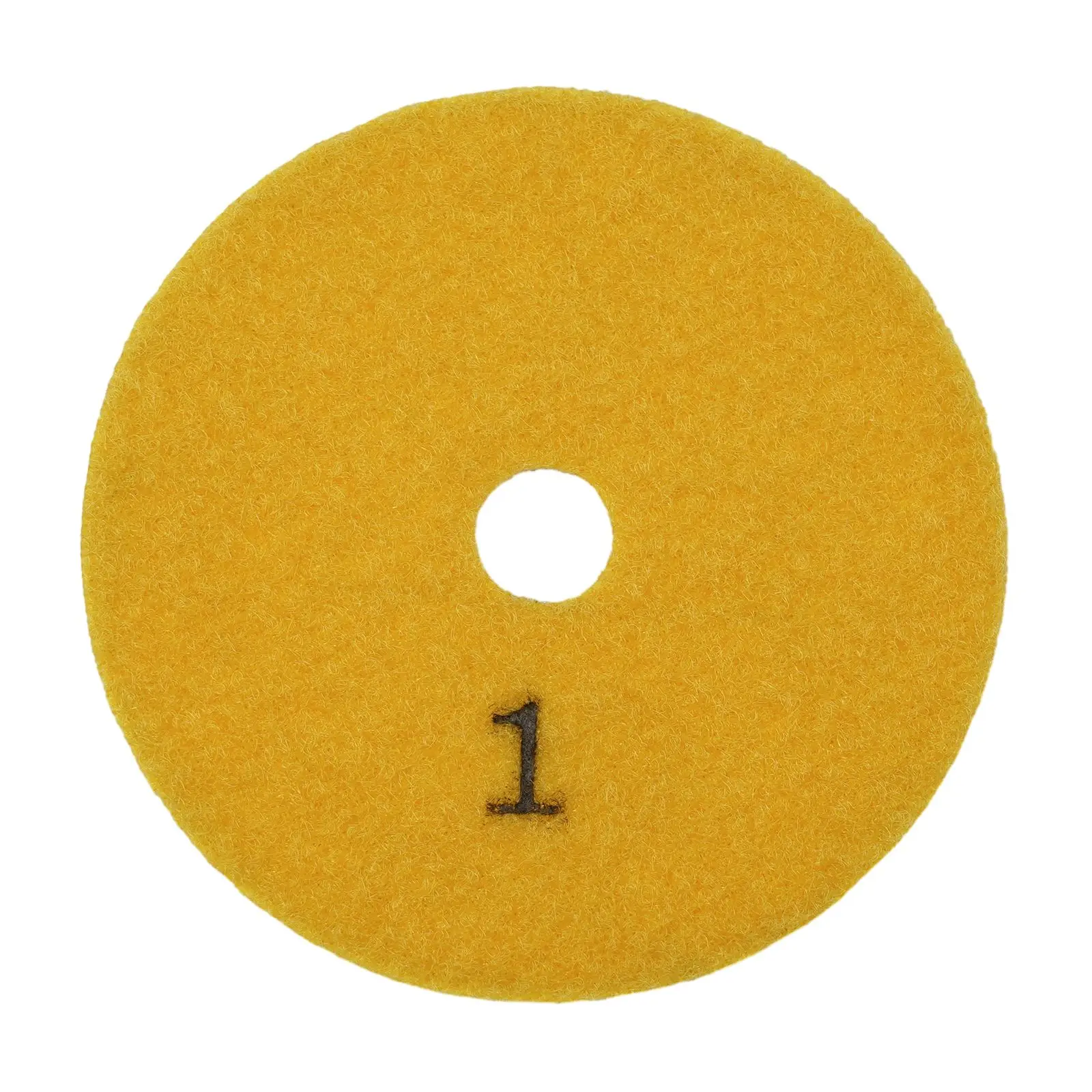 4inch Polishing Pads for Granite Marble Concrete Wet or Dry Use High Count Flawless Shine in 3 Steps
4inch Polishing Pads for Granite Marble Concrete Wet or Dry Use High Count Flawless Shine in 3 Steps