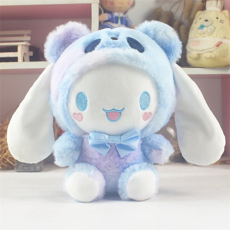 34 стиля Sanrio мультфильм Kuromi My Melody Cinnamoroll почтовый помпон пурин Радужная плюшевая кукла игрушки для детей сюрприз подарки
34 стиля Sanrio мультфильм Kuromi My Melody Cinnamoroll почтовый помпон пурин Радужная плюшевая кукла игрушки для детей сюрприз подарки