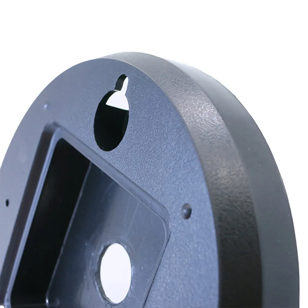 Clock Accessories Clock Movement Box Cover Diameter 120mm Environmental Protection High Quality Movement Back Alarm Clock
Clock Accessories Clock Movement Box Cover Diameter 120mm Environmental Protection High Quality Movement Back Alarm Clock