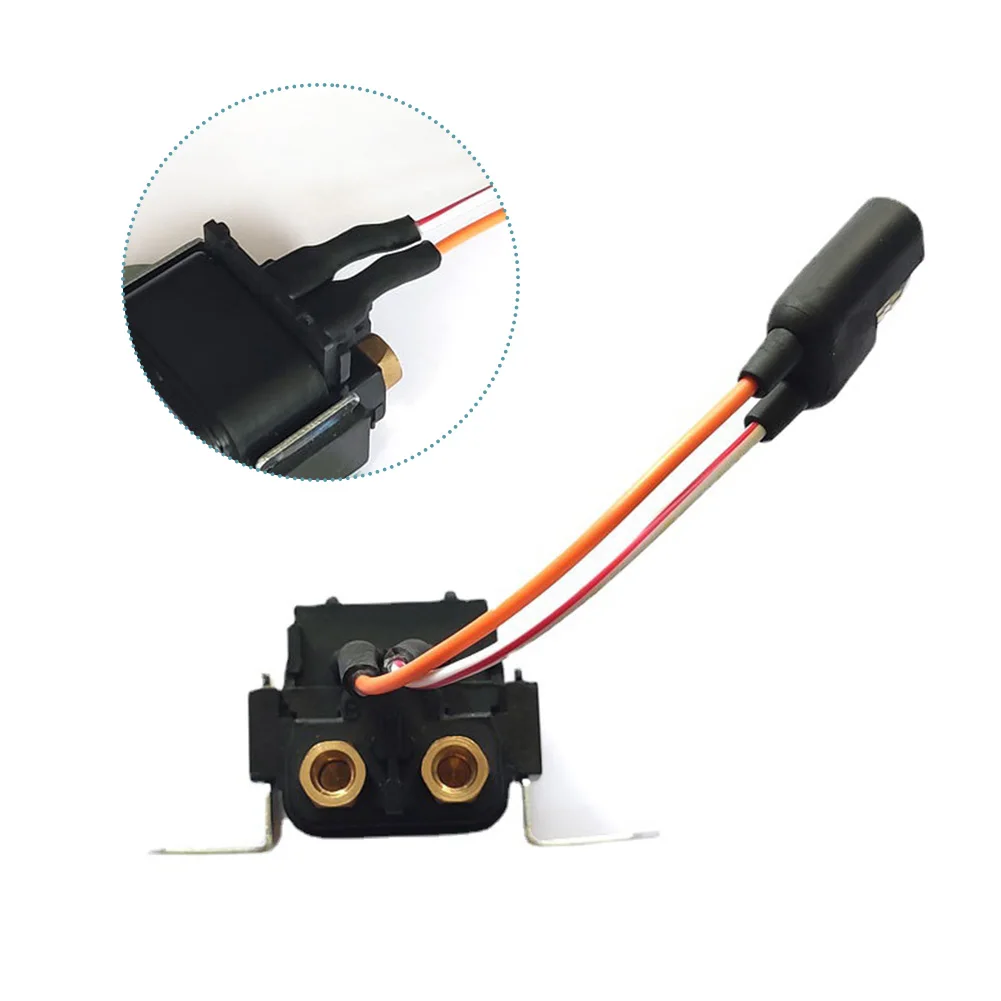 Starter Relay Switch For Polaris Pre Dator 500 2003 2004 2005 2006 2024 Hot Sale Brand New And High Quality New Store Discount
Starter Relay Switch For Polaris Pre Dator 500 2003 2004 2005 2006 2024 Hot Sale Brand New And High Quality New Store Discount