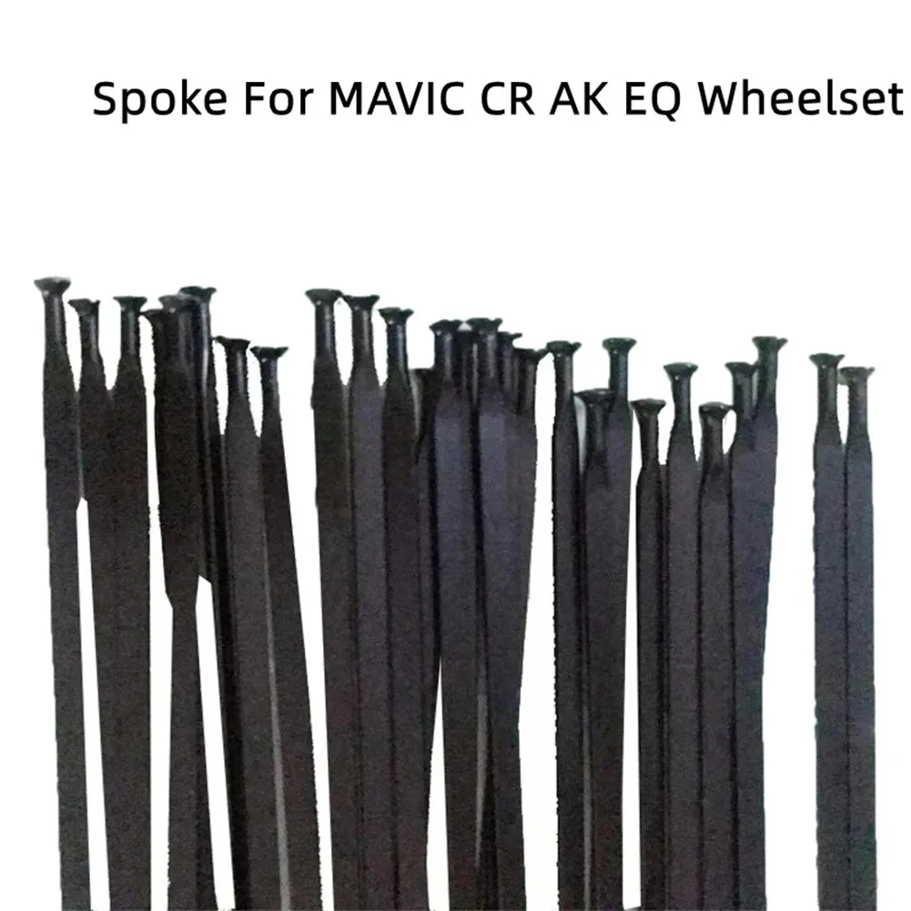 5Pc Bike Spoke Pillar Flat Straight Pull Steel 261/263/265/272/275/277/282/290mm Outdoor Cycling Accessories Durable Steel
5Pc Bike Spoke Pillar Flat Straight Pull Steel 261/263/265/272/275/277/282/290mm Outdoor Cycling Accessories Durable Steel